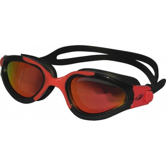 ÓCULOS HAMMERHEAD OFFSHORE POLARIZED MIRROR - PRETO E VERMELHO ÓCULOS HAMMERHEAD OFFSHORE POLARIZED MIRROR - PRETO E VERMELHO